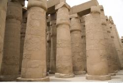 Karnak Temple Photo References #8